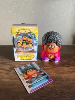 ゲリラセール中　マクドナルド　ナゲット　ナゲットバディーズ　ミールトイ　アメトイ McDonald's / マクドナルド】 米マクドナルド大人のミールトイ