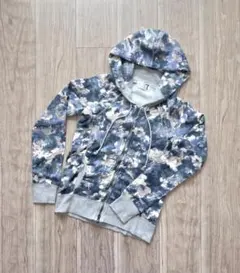 スウェット パーカー