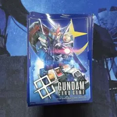 ガンダムウォー GW スリーブ大会優勝景品 ガンダムエクシア 27枚