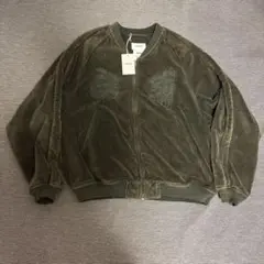 【限定5着】doublet カオス刺繍　スーベニアジャケット　Mサイズのサムネイル