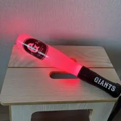 読売ジャイアンツ マラカスライト ペンライト