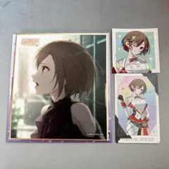 プロジェクトセカイ MEIKO