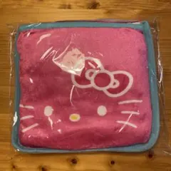 31 サーティーワン　ハローキティ　ブランケット