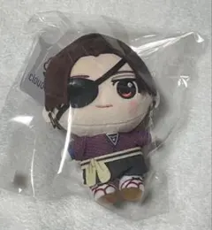 WIND BREAKER ぬいぐるみマスコット 蘇枋隼飛 クラウドキャッチャー