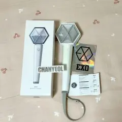 2025年最新】exo ペンライト ver.3の人気アイテム - メルカリ