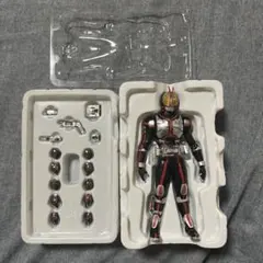 ファイズ　発光頭部　クリムゾンスマッシュエフェクト ファイズ 発光頭部 クリムゾンスマッシュエフェクト - メルカリ