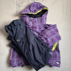 ONYONE スキーウェア ジャケットとパンツセット