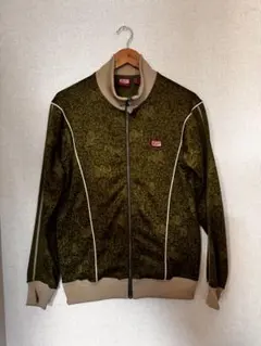 2026年最新】オニツカタイガートラックジャケットの人気アイテム