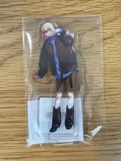 XlamV アグリ アクリルスタンド ミニサイズ