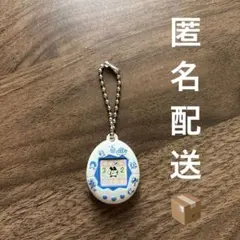 たまごっち ミニチュアチャームコレクション みみっち 白