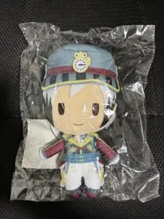 北村想楽 ぬいぐるみ 2点セット グッズ-マスコット】アイドルマスター SideM ぬいパル（ぬいぐるみ