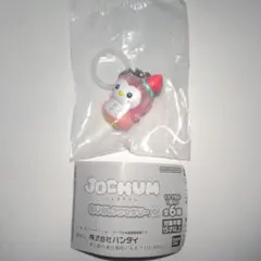 JOCHUM　ジェオチャム　めじるしアクセサリー2　ぽぽ　川西拓実　ガチャ