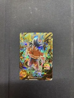 孫悟空 UGM9-052【スーパードラゴンボールヒーローズ】 - メルカリ