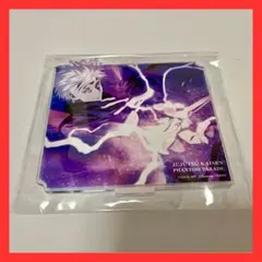 呪術廻戦 五条 ファンパレ アクリルスタンド