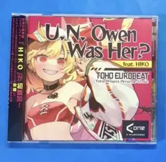東方 A-One　CD31枚 ✨️NEW!!✨️ TOHO EUROBEAT VOL.25 - A-One - BOOTH