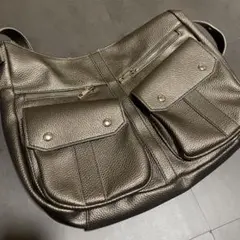 Alfred Alex ショルダーバッグ