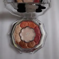 ジルスチュアート ブルームクチュールアイズ 06 honey gerbera