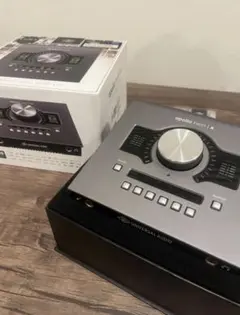 UAD Apollo Twin X Gen1 Transfer済み - メルカリ
