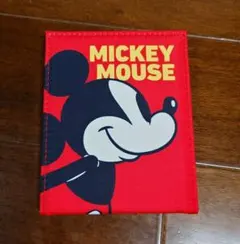 Disney MICKEY MOUSE 折りたたみミラーのサムネイル