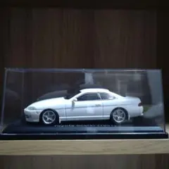 NOREV 1/43 Toyota Soarer (1991)
