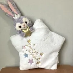 2025年最新】ステラルー ぬいぐるみ ダンシングスノーフレークス