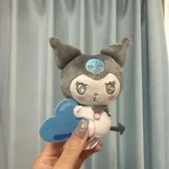 クロミ♡エモきゅんカラフルマスコット