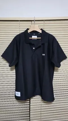 ※本日まで WTAPS ACADEMY 02 / SS / POLY ポロシャツのサムネイル