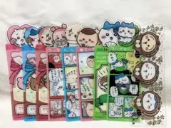 ちいかわ　ブックマークコレクションVol.4