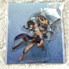 刀剣乱舞 アクスタ キャディス