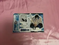 鬼滅の刃 嘴平伊之助 アクリルスタンド原画
