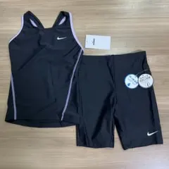 NIKE 130 セパレート　水着　定価　税込5390円