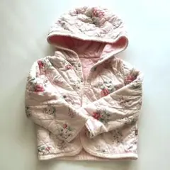 キャスキッドソン　アウター