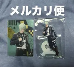 アクリルスタンド ランダムカード 膝丸