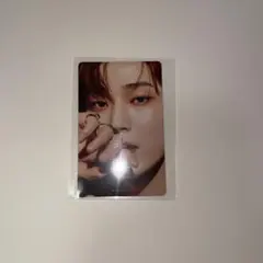 ENHYPEN ソヌ トレカ DARKBLOOD