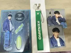 山下健二郎　ECHOES of DUALITY　バラ売り⭕️