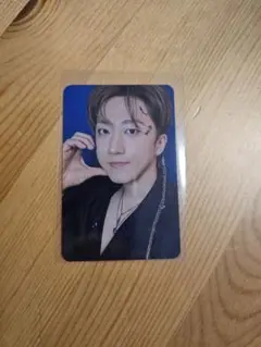 straykids スキズ makestar メクス ラキドロ チャンビン