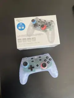 【美品】Wireless Controller 1 for SW クリア