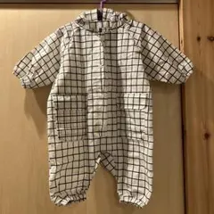 【最終値下げ】chocolatesoup レインスーツ　合羽　beams