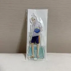 ハイキュー 月島蛍 アクリルスタンド
