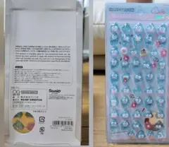 SANRIO　ハンギョドン　シール