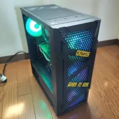 爆速 i7-8700K 32GBメモリ 512GB 新品 SSD 1TB HDD 爆速 i7-8700K 32GBメモリ 512GB SSD 1TB HDD - メルカリ