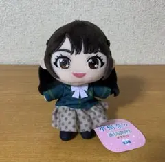 水樹奈々 ぬいぷりけ おすわり - メルカリ