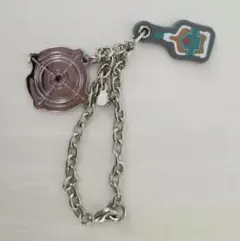 名探偵コナン ユニバ usj コレクタブルチャーム　赤井秀一