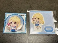 2025年最新】桐ヶ谷透子 缶バッジの人気アイテム - メルカリ