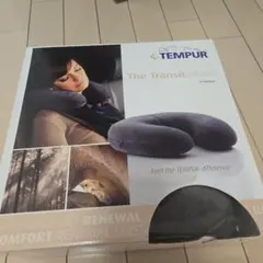 TEMPUR トランジットピロー 30x28x8cm 新品未使用 楽天市場】【母の日ギフトにおすすめ(ラッピング無料)】【公式