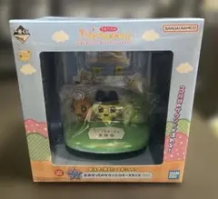 【新品未開封】一番くじ たまごっちのプチプチおみせっち　ラストワン賞