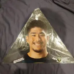 受注生産品：プレイヤーズアクリルハンガー　 松田力也　選手 2026年最新】松田力也選手の人気アイテム - メルカリ