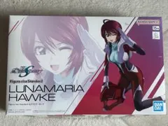 Figure-rise Standard ルナマリア•ホーク