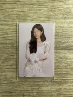 LE SSERAFIM EASY CRAZY HOT カズハ 18