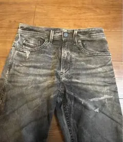 ディーゼル　ジョグジーンズ